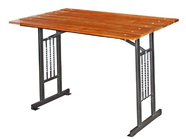 Стол Мадрид 1,2 м.